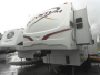 2007 Fleetwood Quantum